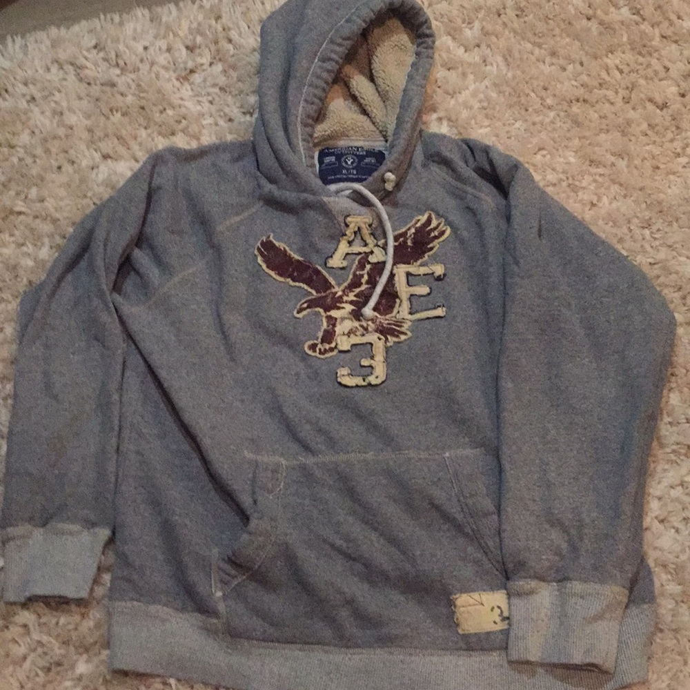 American Eagle sweatshirt - size XL